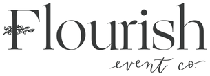 Flourish Event Co.