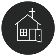 Church house icon