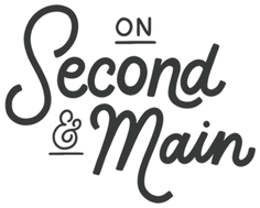 On Second & Main
