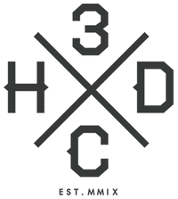 H3DC