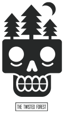 The Twisted Forest