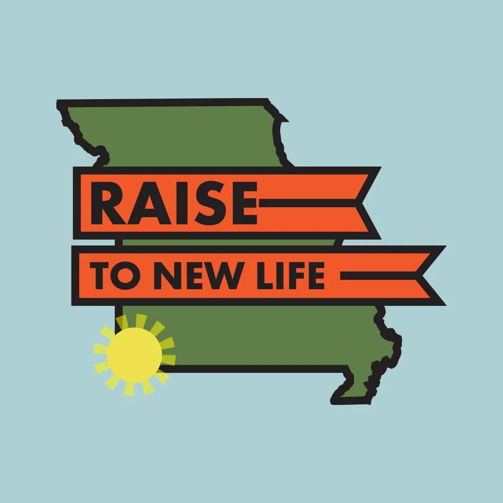 RAISE badge for Noel, Missouri