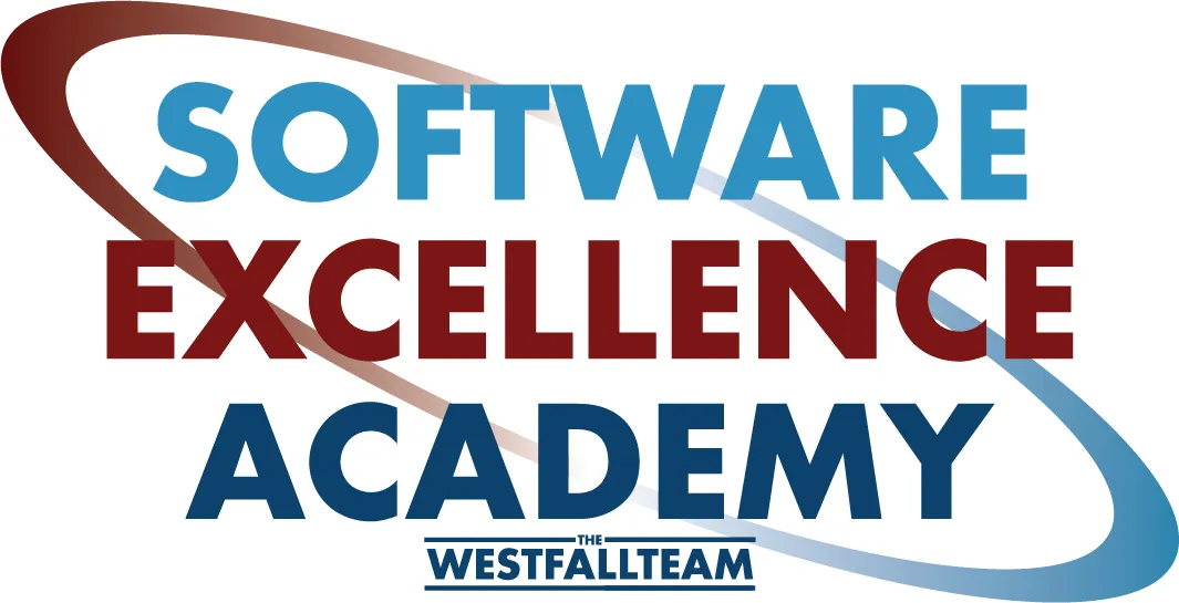 Software Excellence Academy logo