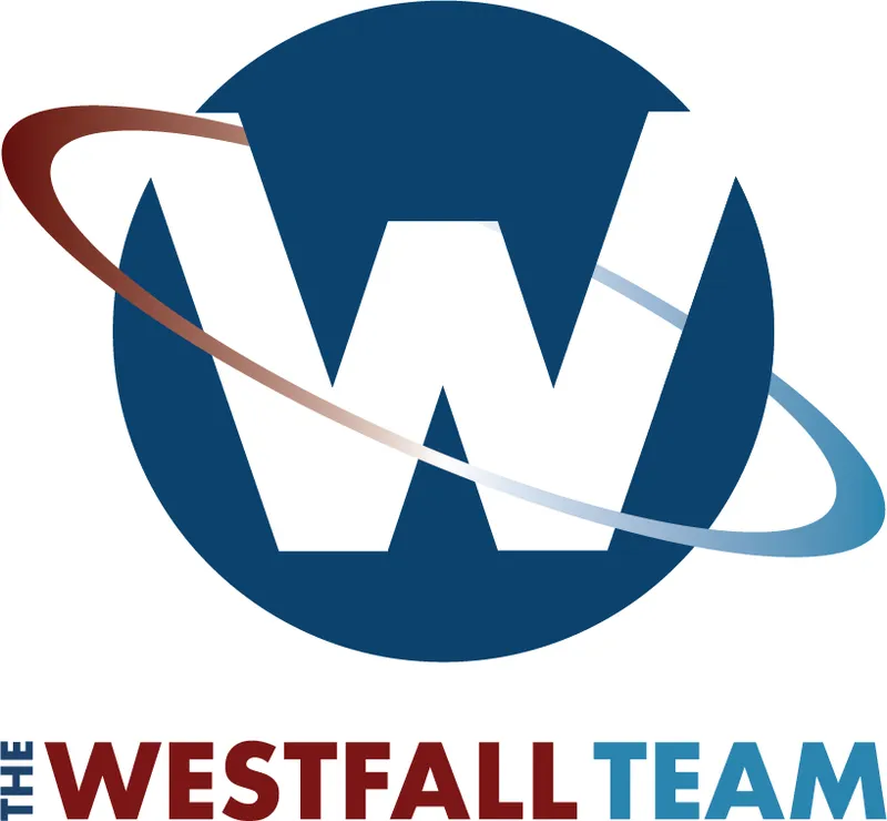 The Westfall Team main logo